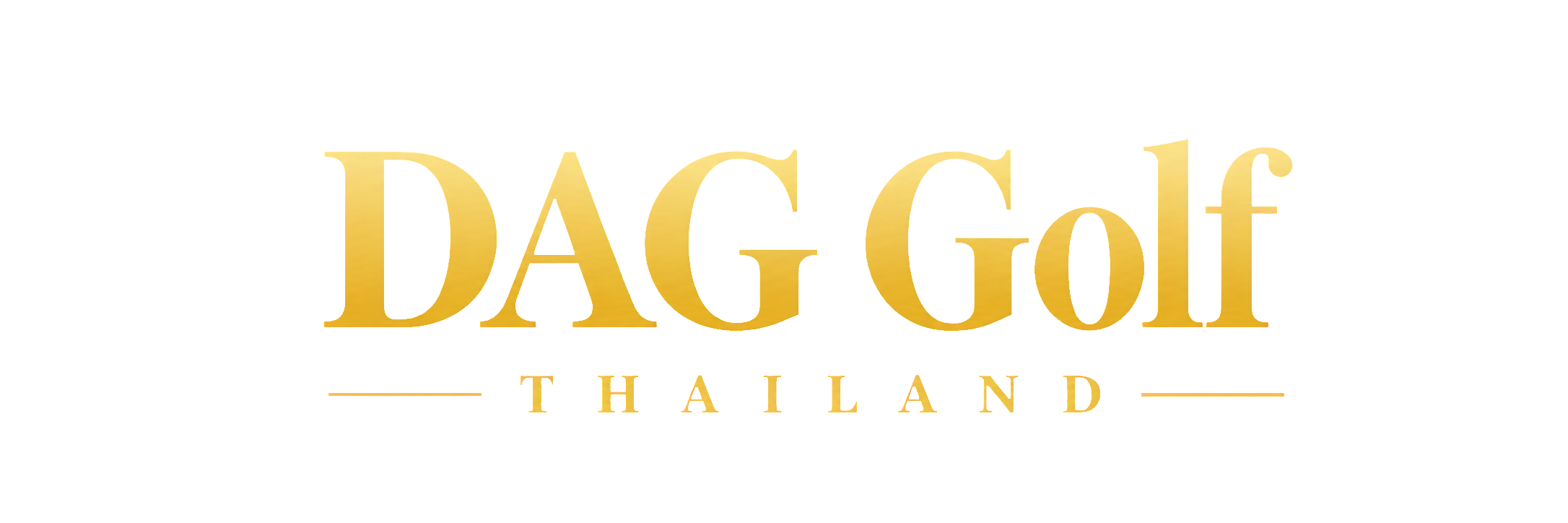 DAG Golf Thailand